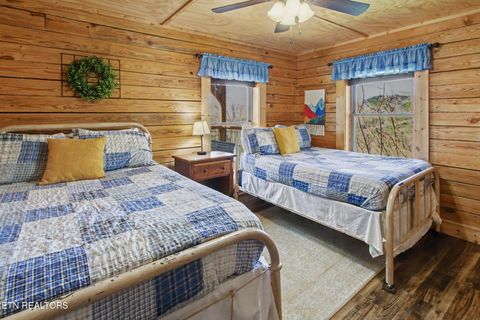 Tiny photo for 309 Tower Rd, Gatlinburg, TN 37738 (MLS # 1334749)