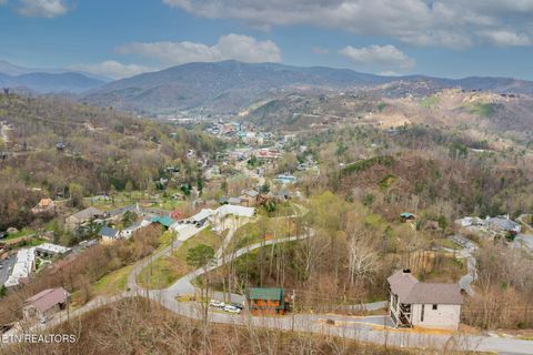 Tiny photo for 309 Tower Rd, Gatlinburg, TN 37738 (MLS # 1334749)