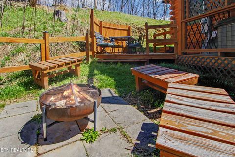 Tiny photo for 309 Tower Rd, Gatlinburg, TN 37738 (MLS # 1334749)