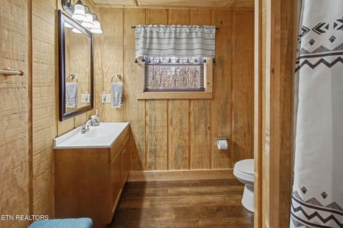 Tiny photo for 309 Tower Rd, Gatlinburg, TN 37738 (MLS # 1334749)