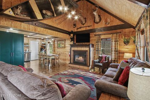 Tiny photo for 309 Tower Rd, Gatlinburg, TN 37738 (MLS # 1334749)