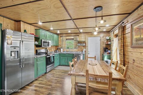 Tiny photo for 309 Tower Rd, Gatlinburg, TN 37738 (MLS # 1334749)