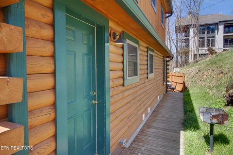 Tiny photo for 309 Tower Rd, Gatlinburg, TN 37738 (MLS # 1334749)