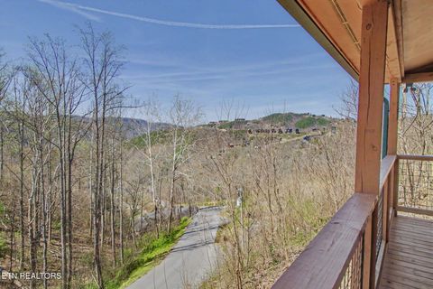Tiny photo for 309 Tower Rd, Gatlinburg, TN 37738 (MLS # 1334749)