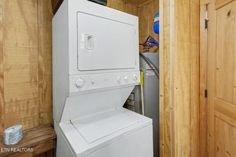 Tiny photo for 309 Tower Rd, Gatlinburg, TN 37738 (MLS # 1334749)