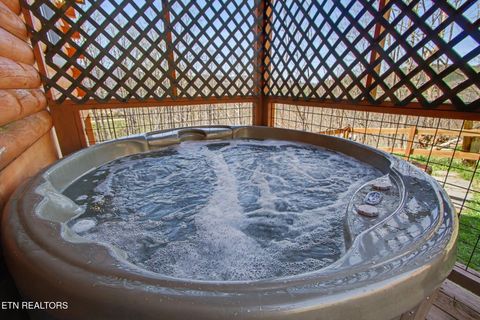 Tiny photo for 309 Tower Rd, Gatlinburg, TN 37738 (MLS # 1334749)