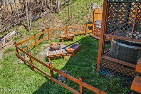 Tiny photo for 309 Tower Rd, Gatlinburg, TN 37738 (MLS # 1334749)
