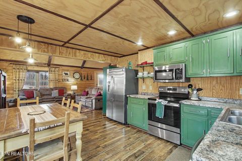Tiny photo for 309 Tower Rd, Gatlinburg, TN 37738 (MLS # 1334749)