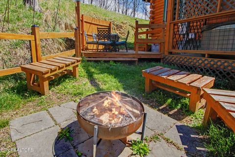 Tiny photo for 309 Tower Rd, Gatlinburg, TN 37738 (MLS # 1334749)