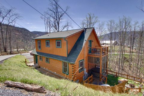 Tiny photo for 309 Tower Rd, Gatlinburg, TN 37738 (MLS # 1334749)