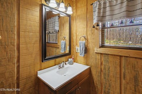 Tiny photo for 309 Tower Rd, Gatlinburg, TN 37738 (MLS # 1334749)