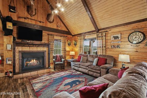 Tiny photo for 309 Tower Rd, Gatlinburg, TN 37738 (MLS # 1334749)