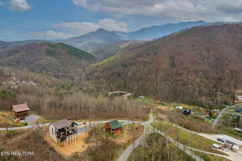 Tiny photo for 309 Tower Rd, Gatlinburg, TN 37738 (MLS # 1334749)