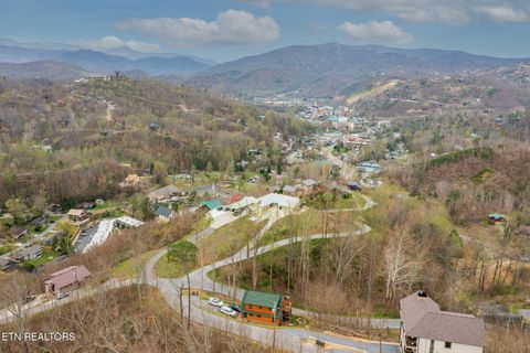 Tiny photo for 309 Tower Rd, Gatlinburg, TN 37738 (MLS # 1334749)