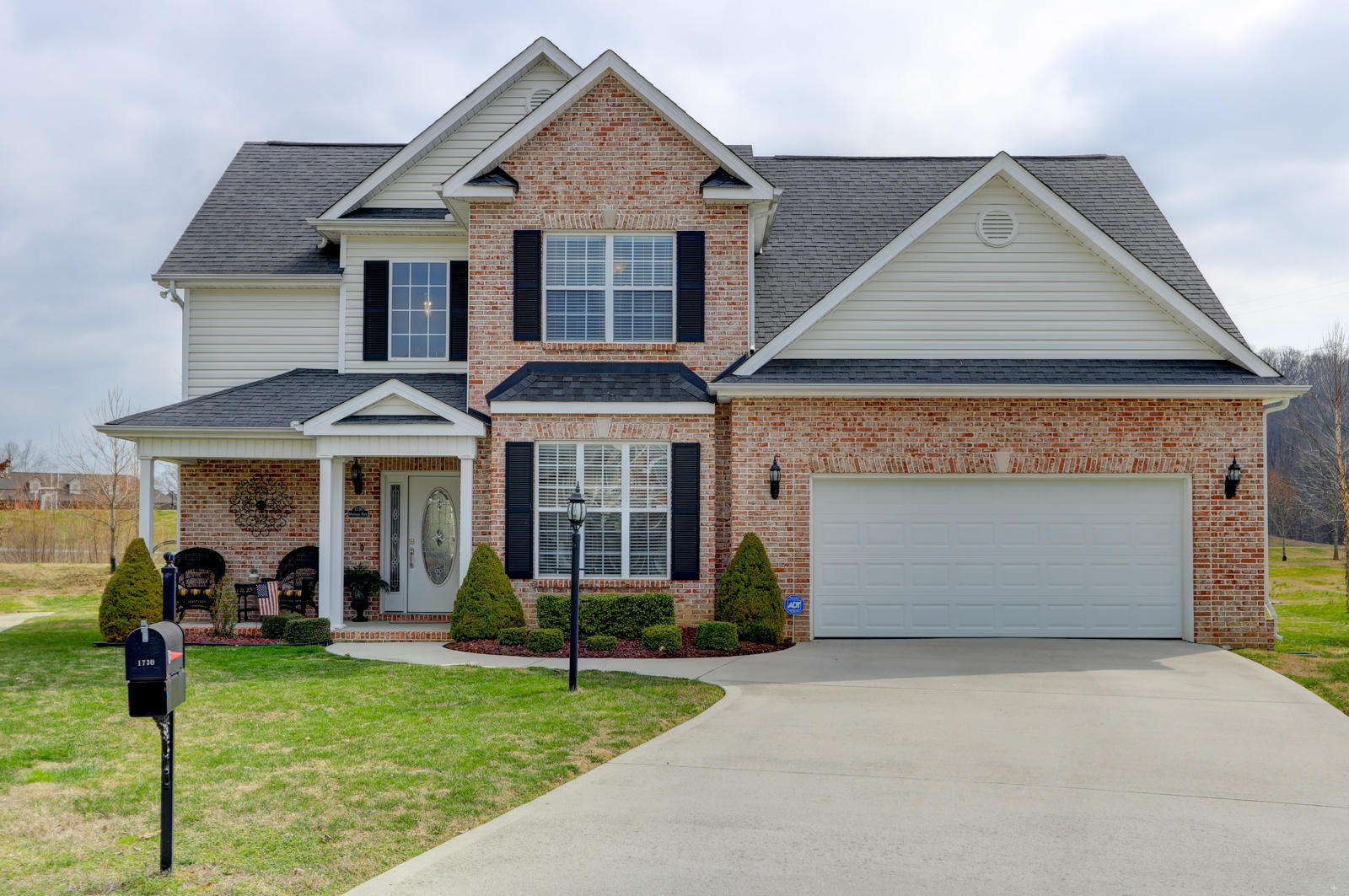 Photo 1 of 27 — 1730 Durham Park Lane, Knoxville, TN 37918