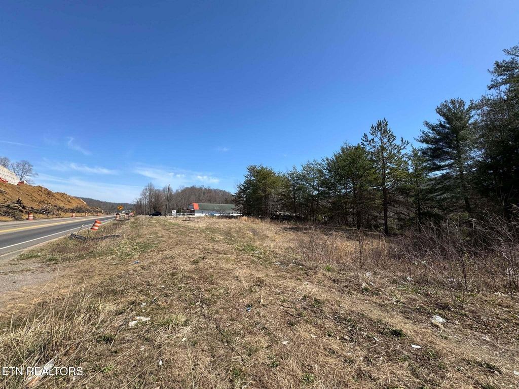 Photo of 118 Old Maynardville Hwy, Maynardville, TN 37807 (MLS # 1293281)