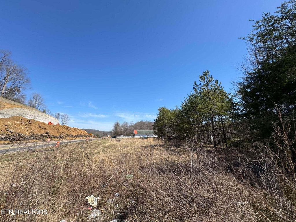 Photo of 118 Old Maynardville Hwy, Maynardville, TN 37807 (MLS # 1293281)