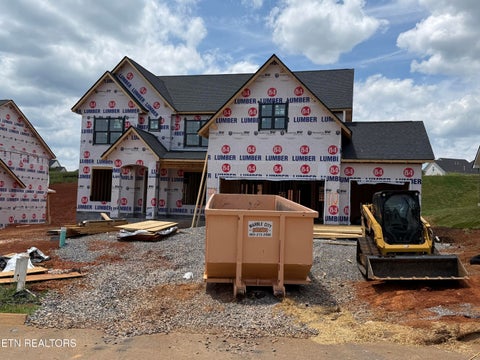 Tiny photo for 110 Wagon Hitch Rd Rd, Knoxville, TN 37934 (MLS # 1345196)