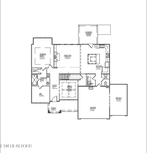 Tiny photo for 110 Wagon Hitch Rd Rd, Knoxville, TN 37934 (MLS # 1345196)