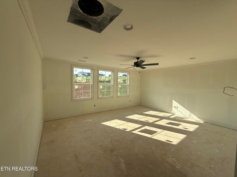 Tiny photo for 110 Wagon Hitch Rd Rd, Knoxville, TN 37934 (MLS # 1345196)