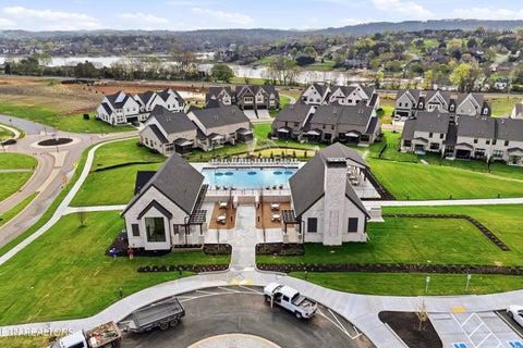 Tiny photo for 110 Wagon Hitch Rd Rd, Knoxville, TN 37934 (MLS # 1345196)
