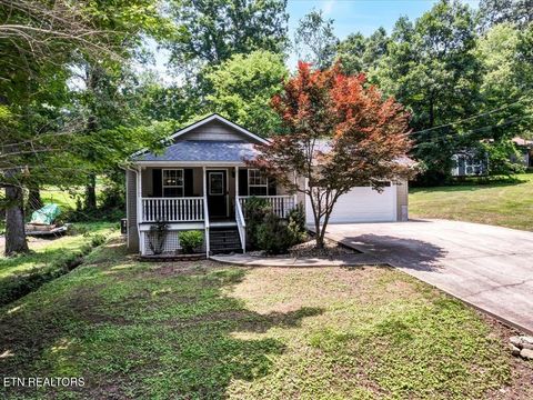 Photo of 120 Oak Rd, Powell, TN 37849 (MLS # 1317466)