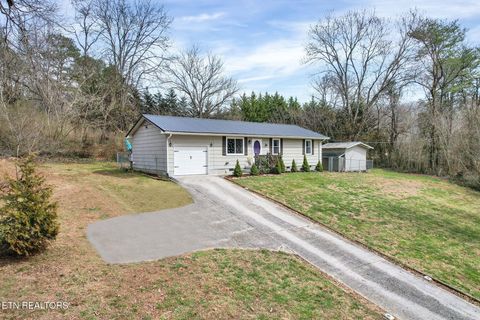 Tiny photo for 3512 Harris Rd, Knoxville, TN 37918 (MLS # 1330731)