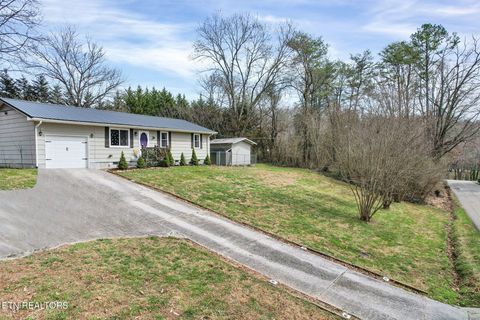 Tiny photo for 3512 Harris Rd, Knoxville, TN 37918 (MLS # 1330731)