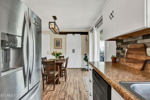 Tiny photo for 3512 Harris Rd, Knoxville, TN 37918 (MLS # 1330731)