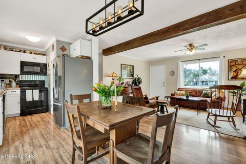 Tiny photo for 3512 Harris Rd, Knoxville, TN 37918 (MLS # 1330731)