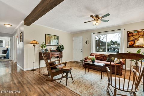 Tiny photo for 3512 Harris Rd, Knoxville, TN 37918 (MLS # 1330731)