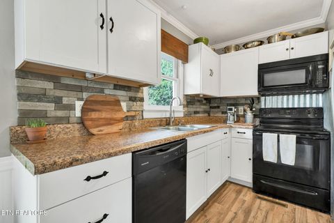 Tiny photo for 3512 Harris Rd, Knoxville, TN 37918 (MLS # 1330731)