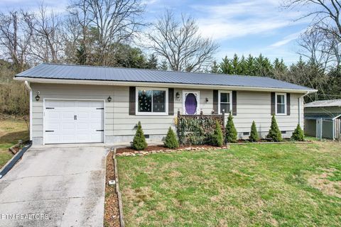 Photo of 3512 Harris Rd, Knoxville, TN 37918 (MLS # 1330731)