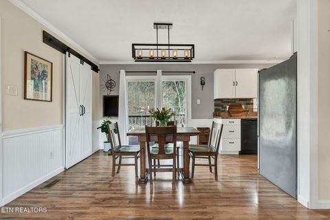 Tiny photo for 3512 Harris Rd, Knoxville, TN 37918 (MLS # 1330731)