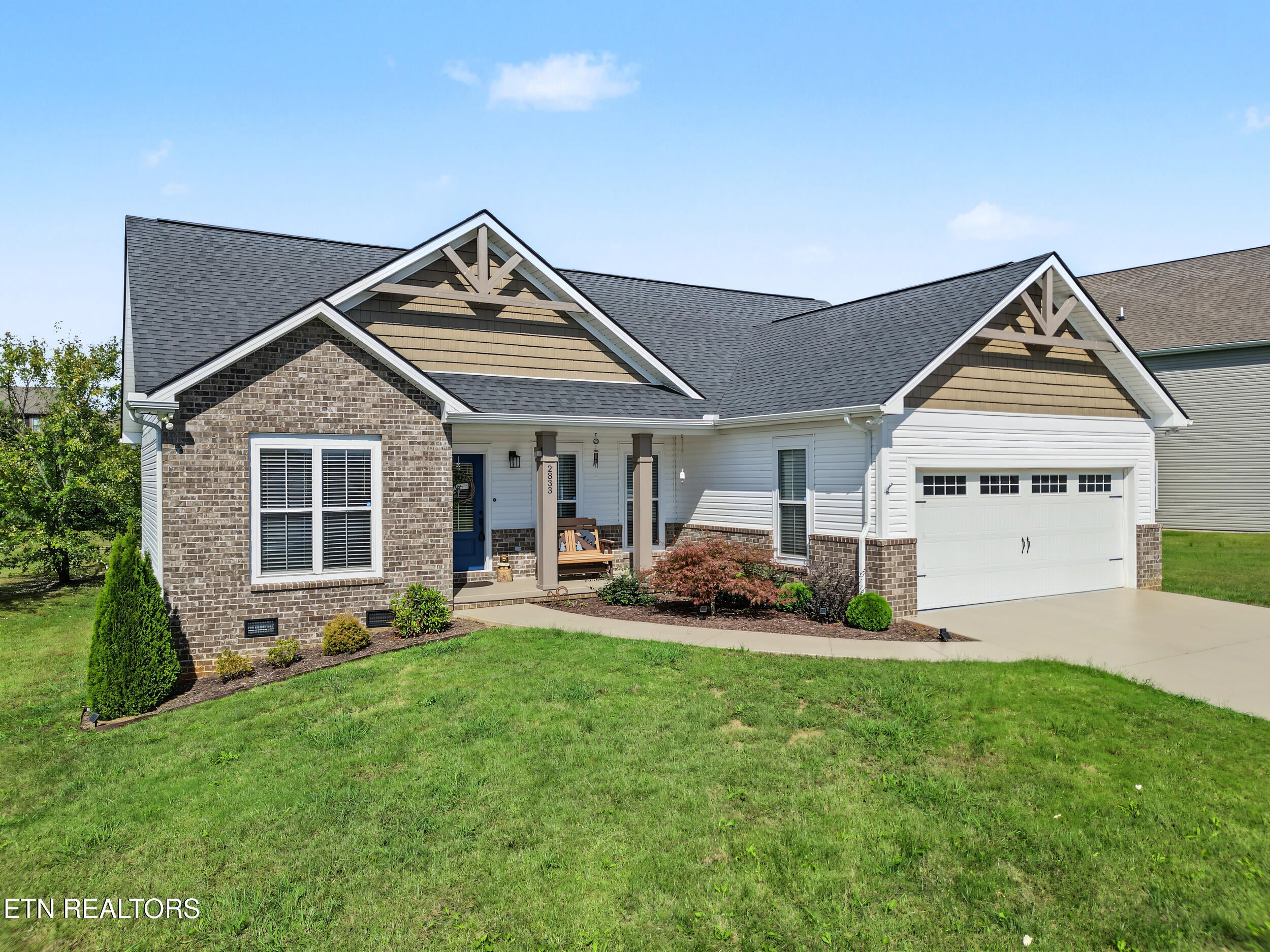 2833 Alden Glenn Court