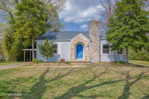 Photo of 1115 W Parkway Ave, Knoxville, TN 37912 (MLS # 1334332)