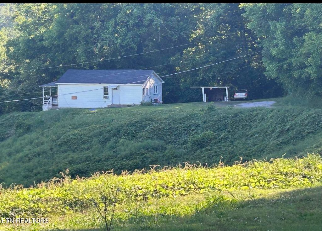 Photo of 161 Willow Drive, Harriman, TN 37748 (MLS # 1340445)