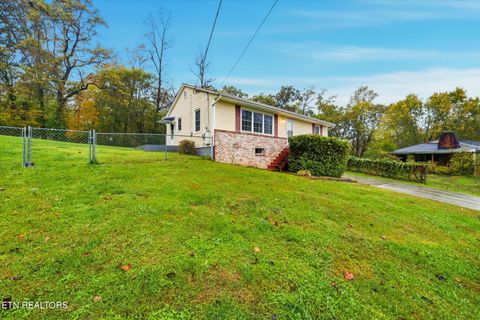 Photo of 120 Crest Lane, Clinton, TN 37716 (MLS # 1320292)