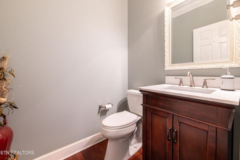 Tiny photo for 12813 Lebel Rd, Knoxville, TN 37934 (MLS # 1337308)