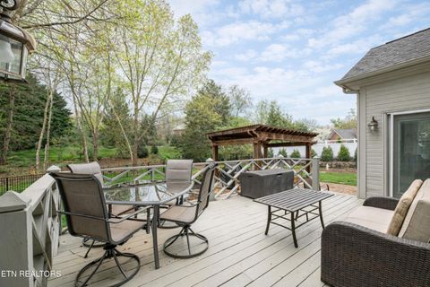 Tiny photo for 12813 Lebel Rd, Knoxville, TN 37934 (MLS # 1337308)