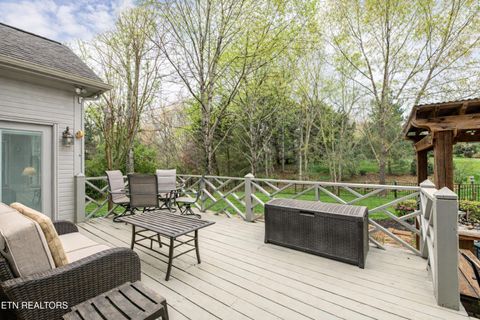 Tiny photo for 12813 Lebel Rd, Knoxville, TN 37934 (MLS # 1337308)