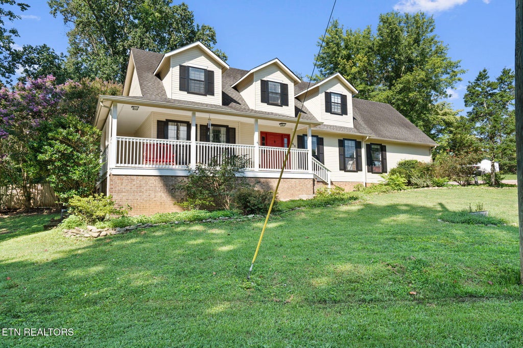 Photo of 544 Holt St, Athens, TN 37303 (MLS # 1351961)