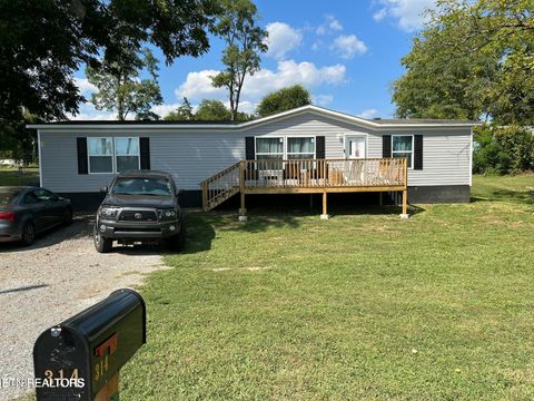 Photo of 314 Warren St, Madisonville, TN 37354 (MLS # 1326196)