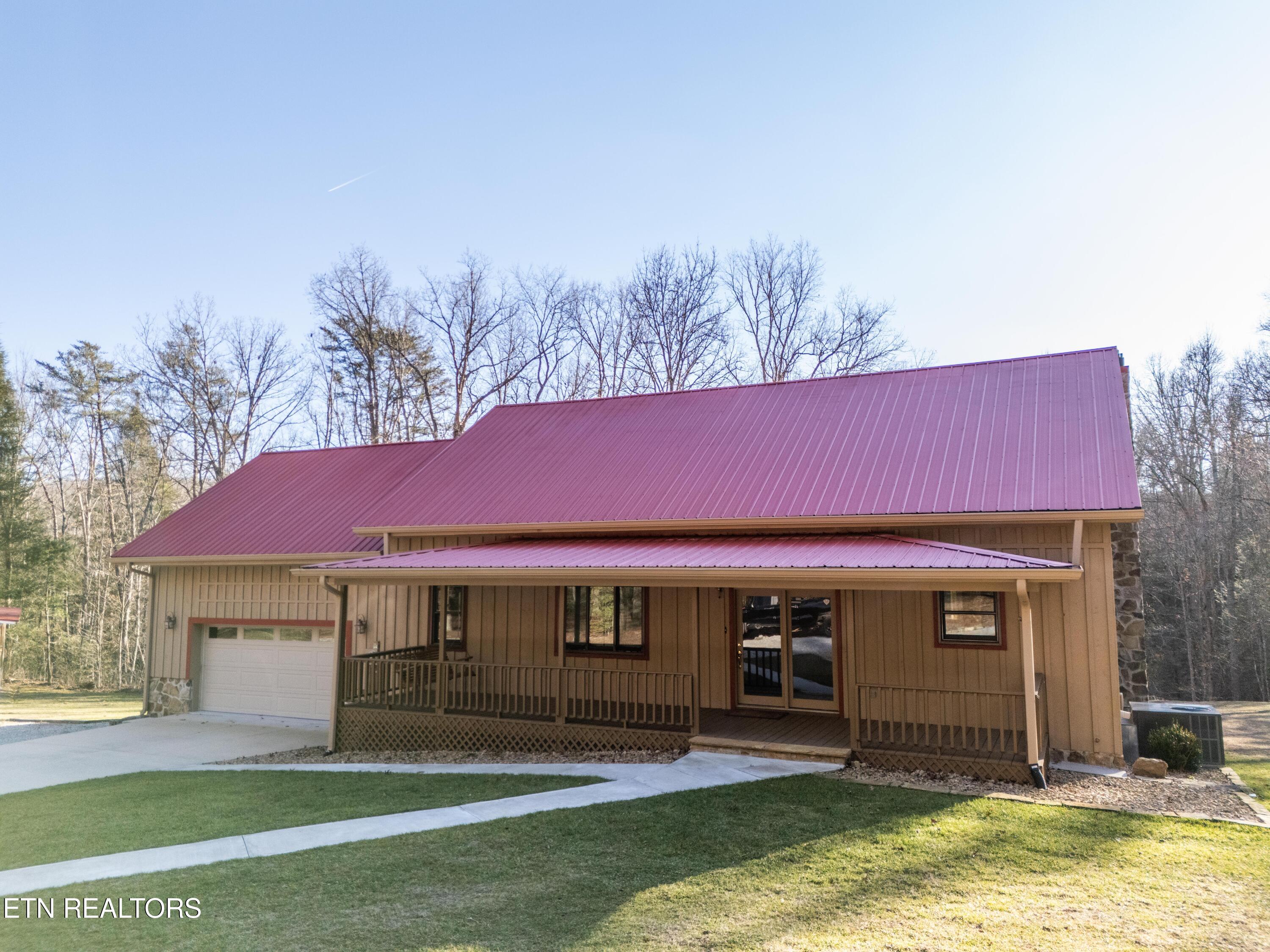 139 Mt Laurel Tr