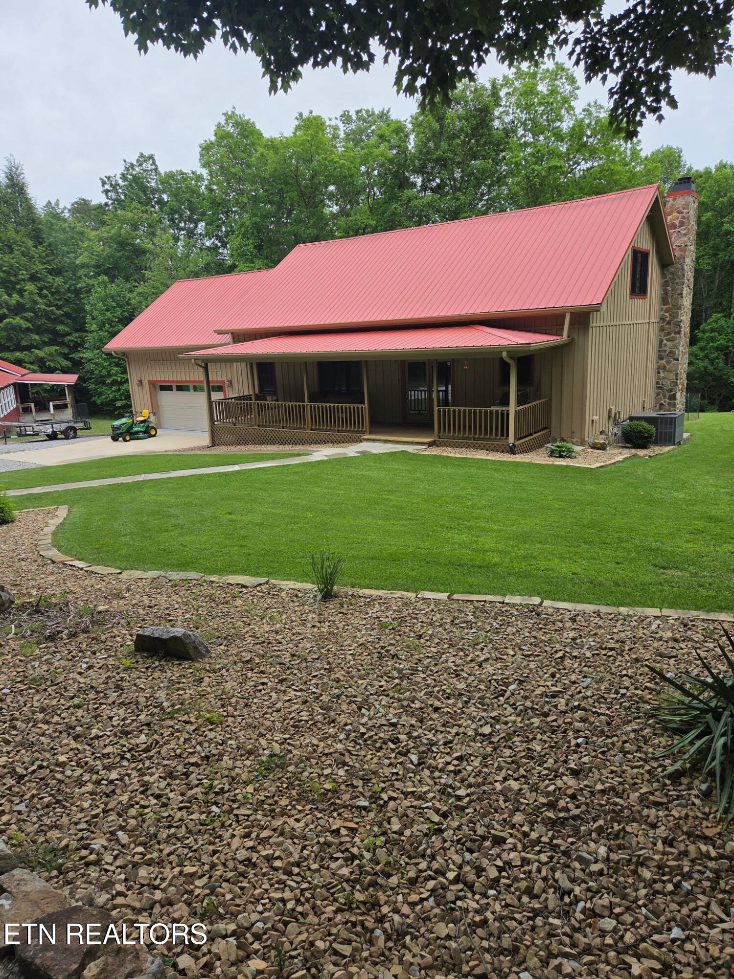 139 Mt Laurel Tr