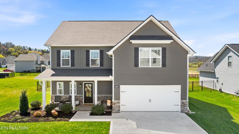 Photo of 2059 Farm Blvd, Sevierville, TN 37876 (MLS # 1335268)