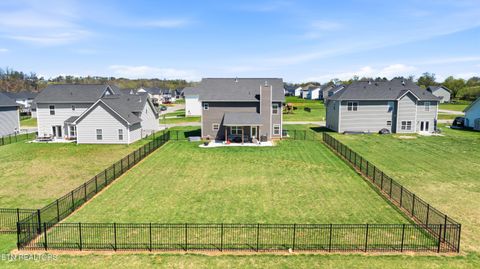 Tiny photo for 2059 Farm Blvd, Sevierville, TN 37876 (MLS # 1335268)