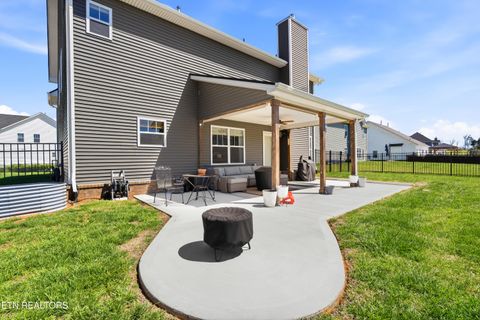 Tiny photo for 2059 Farm Blvd, Sevierville, TN 37876 (MLS # 1335268)