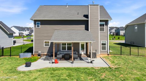 Tiny photo for 2059 Farm Blvd, Sevierville, TN 37876 (MLS # 1335268)