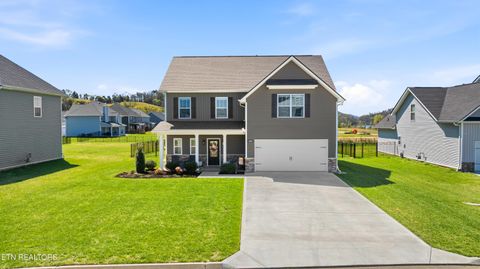 Tiny photo for 2059 Farm Blvd, Sevierville, TN 37876 (MLS # 1335268)